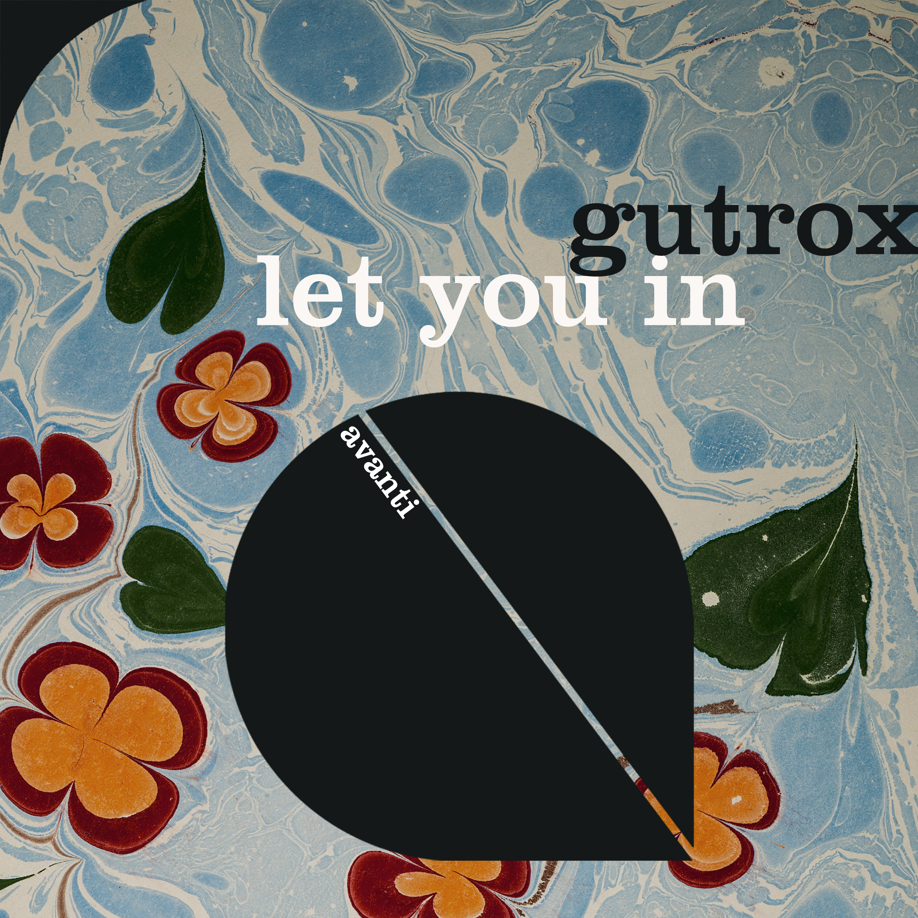 Let You In